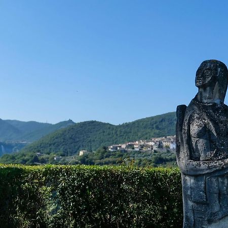 شقة Il Colle Di Torre Orsina المظهر الخارجي الصورة