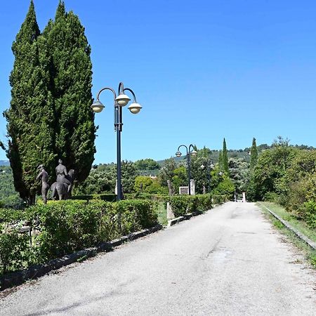 شقة Il Colle Di Torre Orsina المظهر الخارجي الصورة